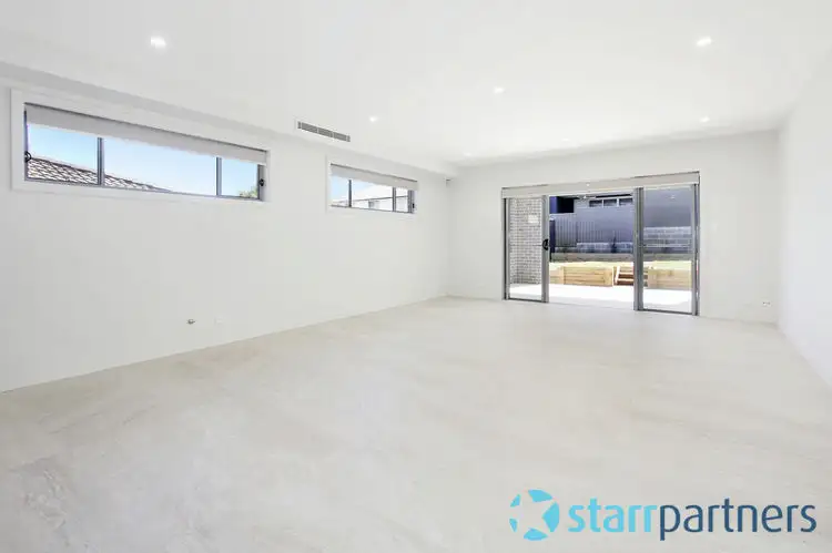 Fourth view of Homely house listing, 41 & 41A Robertson Street, Guildford NSW 2161