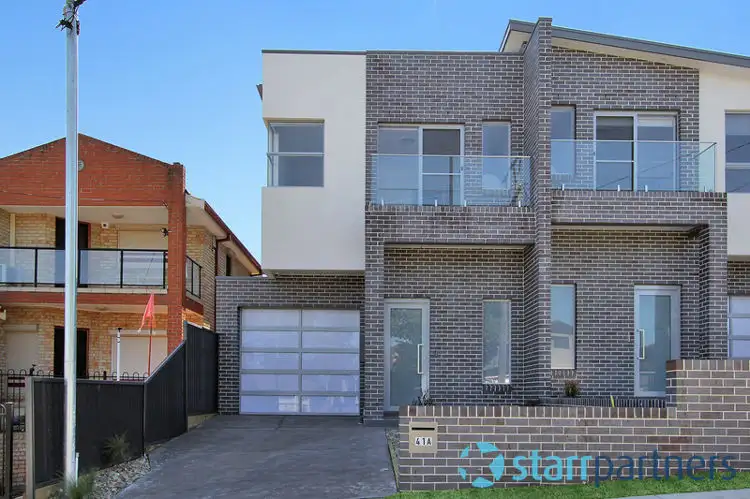 Seventh view of Homely house listing, 41 & 41A Robertson Street, Guildford NSW 2161