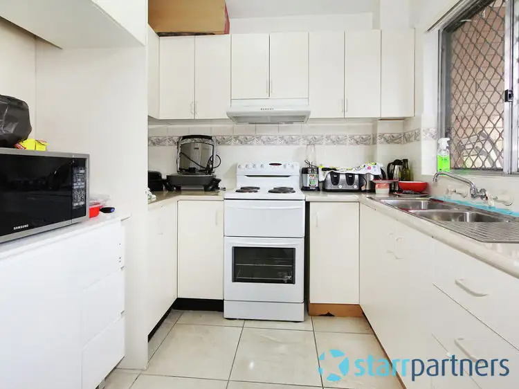 Second view of Homely unit listing, 6/22-26 Newman Street, Merrylands NSW 2160