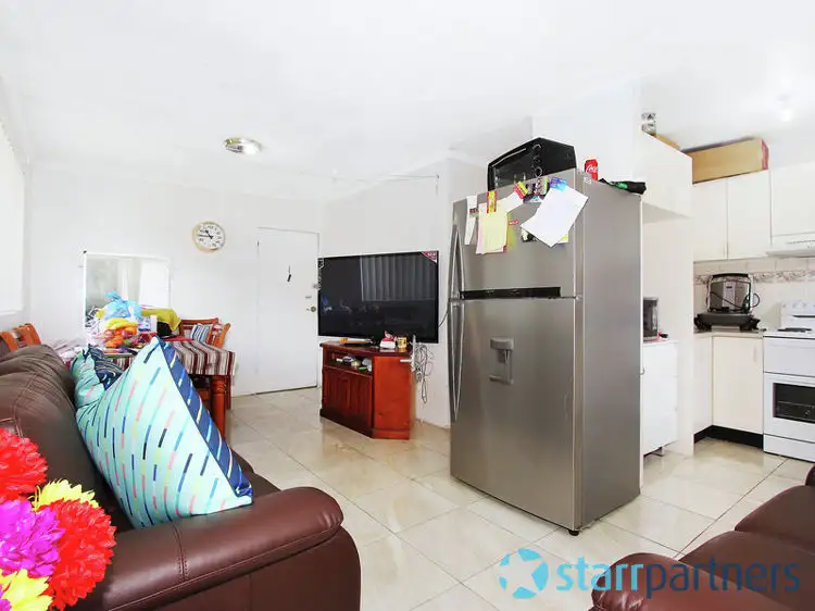 Third view of Homely unit listing, 6/22-26 Newman Street, Merrylands NSW 2160