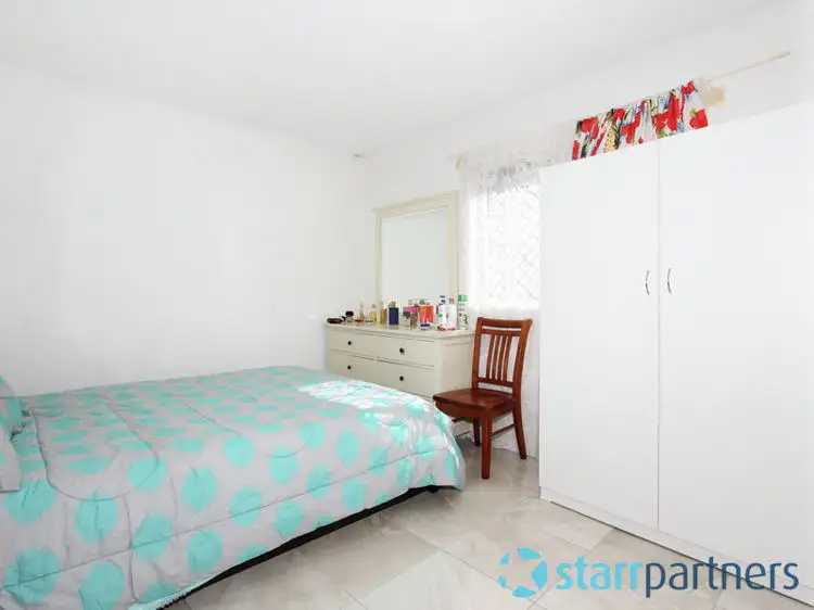 Fourth view of Homely unit listing, 6/22-26 Newman Street, Merrylands NSW 2160