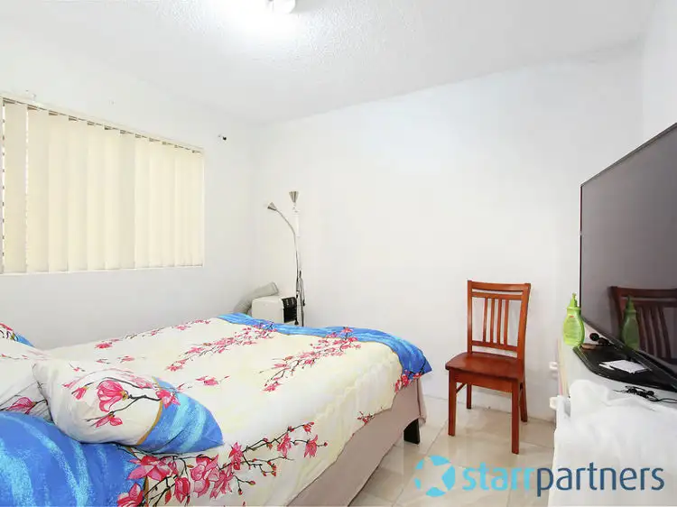 Fifth view of Homely unit listing, 6/22-26 Newman Street, Merrylands NSW 2160