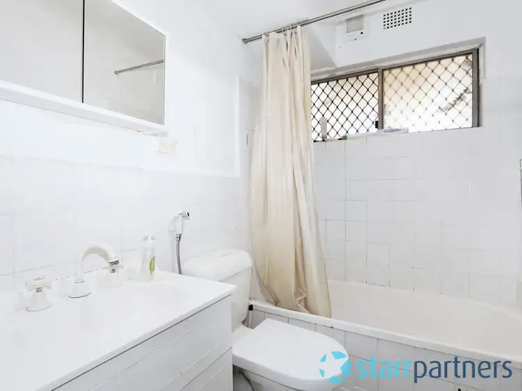 Sixth view of Homely unit listing, 6/22-26 Newman Street, Merrylands NSW 2160