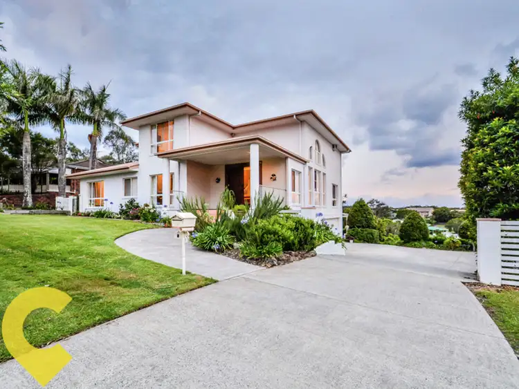 Fifth view of Homely house listing, 3 Ridgewood Road, Little Mountain QLD 4551