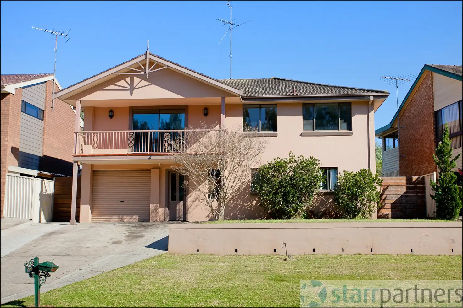 Main view of Homely house listing, 49 Old Hawkesbury Rd, Mcgraths Hill NSW 2756