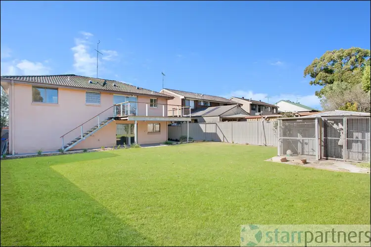 Second view of Homely house listing, 49 Old Hawkesbury Rd, Mcgraths Hill NSW 2756