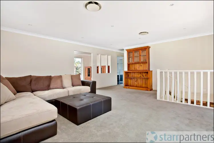 Fourth view of Homely house listing, 49 Old Hawkesbury Rd, Mcgraths Hill NSW 2756