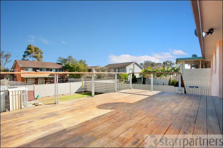 Fifth view of Homely house listing, 49 Old Hawkesbury Rd, Mcgraths Hill NSW 2756