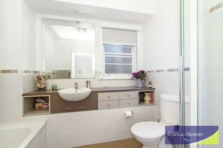 Fifth view of Homely house listing, 109 Brown Street, Armidale NSW 2350