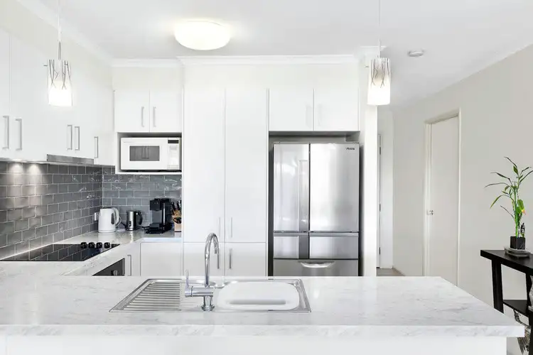 Second view of Homely house listing, 23/32 Tomkins Road, Riverhills QLD 4074