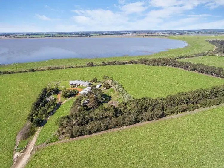 355 Buckley Road South, Moriac VIC 3240