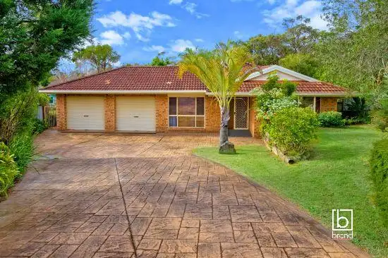 Main view of Homely house listing, 11 Alisa Close, Lake Haven NSW 2263
