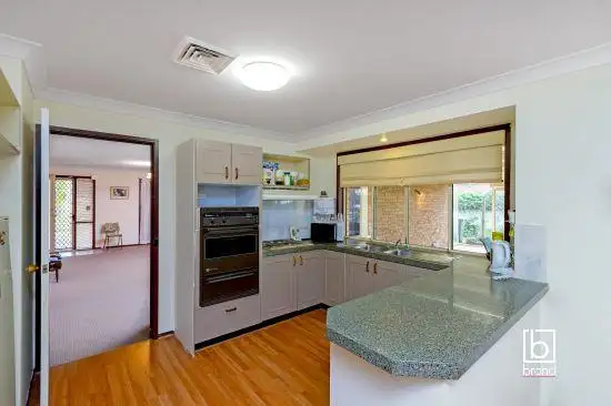 Second view of Homely house listing, 11 Alisa Close, Lake Haven NSW 2263