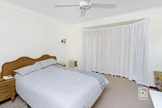 Fifth view of Homely house listing, 11 Alisa Close, Lake Haven NSW 2263