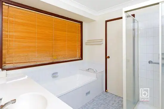 Sixth view of Homely house listing, 11 Alisa Close, Lake Haven NSW 2263