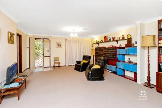 Seventh view of Homely house listing, 11 Alisa Close, Lake Haven NSW 2263
