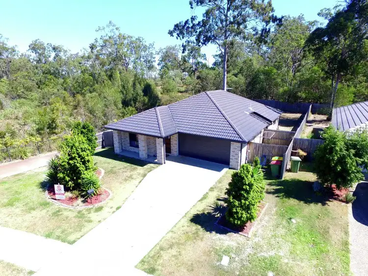 24 Atlantic Drive, Brassall QLD 4305