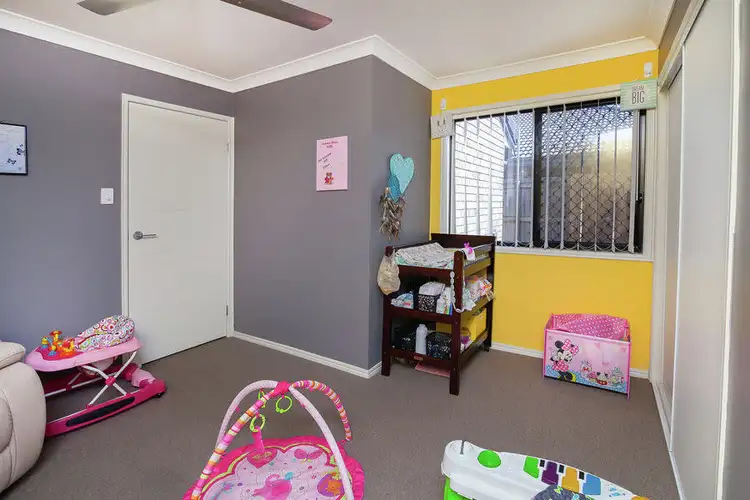 Seventh view of Homely house listing, 24 Atlantic Drive, Brassall QLD 4305