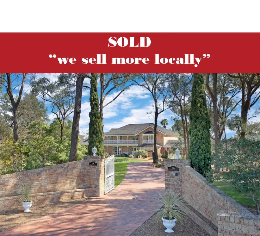 Main view of Homely house listing, 2 Raym Road, Kenthurst NSW 2156
