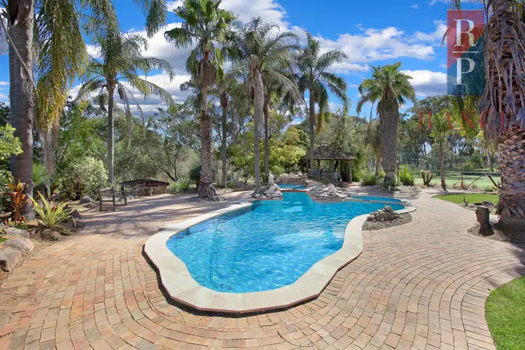 Second view of Homely house listing, 2 Raym Road, Kenthurst NSW 2156