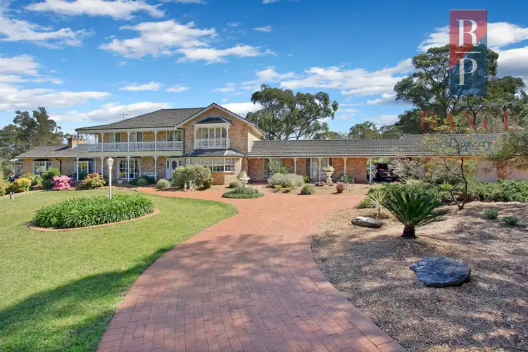 Third view of Homely house listing, 2 Raym Road, Kenthurst NSW 2156