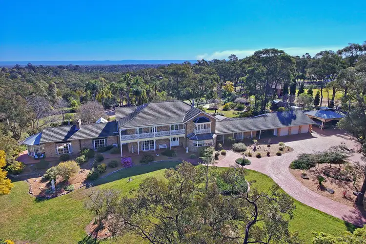 Fifth view of Homely house listing, 2 Raym Road, Kenthurst NSW 2156
