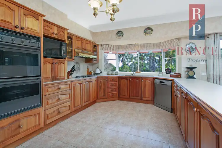 Sixth view of Homely house listing, 2 Raym Road, Kenthurst NSW 2156