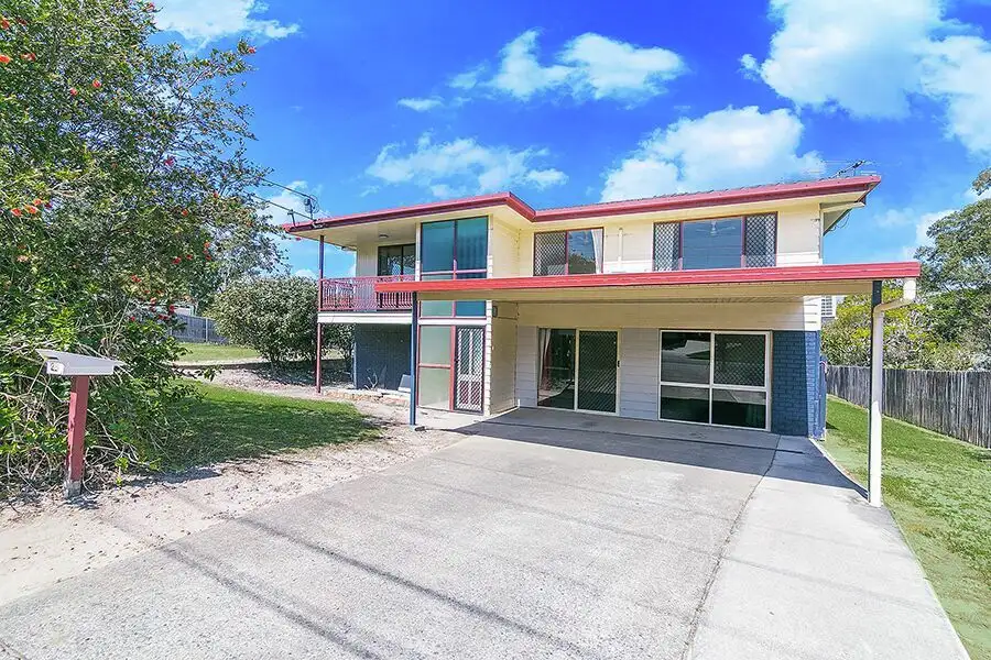 Main view of Homely land listing, 28 Bushmills st, Hillcrest QLD 4118
