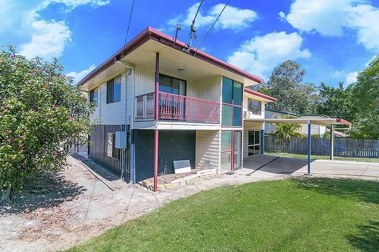 Fourth view of Homely land listing, 28 Bushmills st, Hillcrest QLD 4118