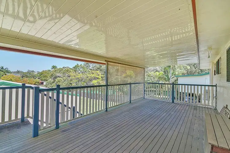 Fifth view of Homely land listing, 28 Bushmills st, Hillcrest QLD 4118