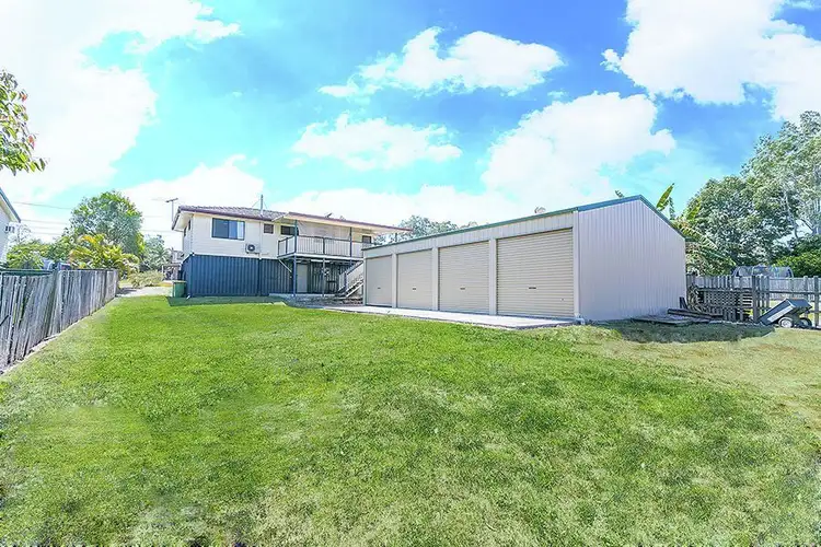 Sixth view of Homely land listing, 28 Bushmills st, Hillcrest QLD 4118