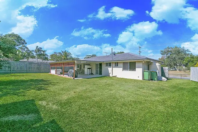 Fourth view of Homely house listing, 21 SILVERTOP ST, Hillcrest QLD 4118