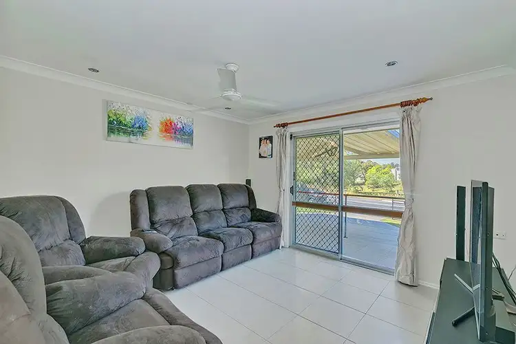 Fifth view of Homely house listing, 21 SILVERTOP ST, Hillcrest QLD 4118