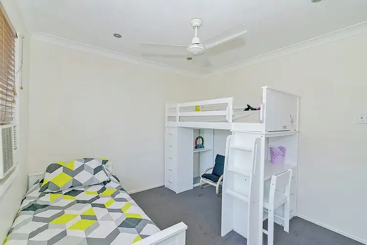 Sixth view of Homely house listing, 21 SILVERTOP ST, Hillcrest QLD 4118