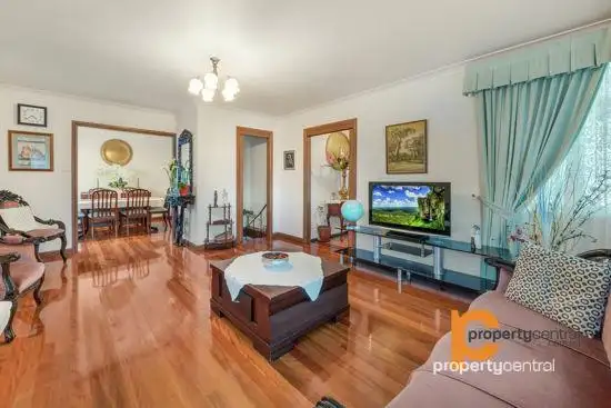 Second view of Homely house listing, 5 Regatta Place, Leonay NSW 2750