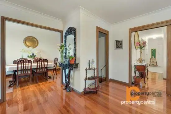Third view of Homely house listing, 5 Regatta Place, Leonay NSW 2750