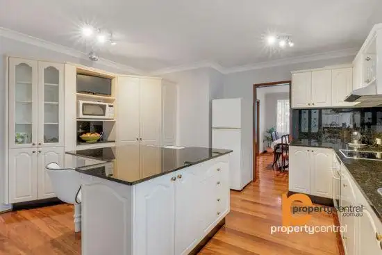 Fourth view of Homely house listing, 5 Regatta Place, Leonay NSW 2750