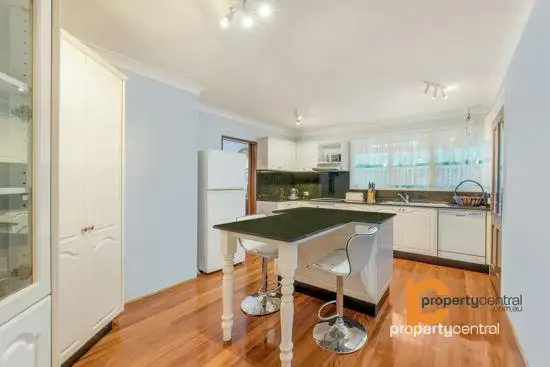 Fifth view of Homely house listing, 5 Regatta Place, Leonay NSW 2750