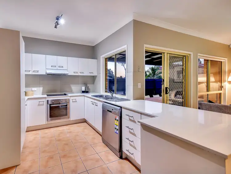 Third view of Homely house listing, 8 Catalina Cct, Forest Lake QLD 4078
