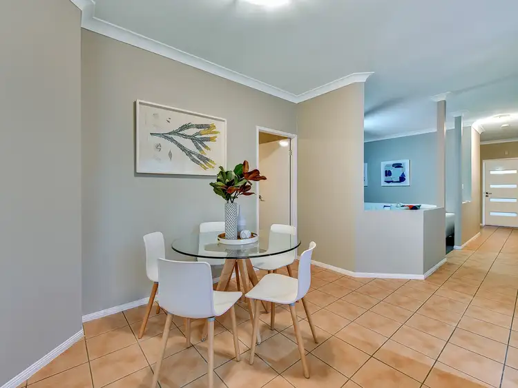 Fourth view of Homely house listing, 8 Catalina Cct, Forest Lake QLD 4078