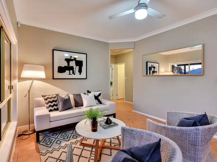 Sixth view of Homely house listing, 8 Catalina Cct, Forest Lake QLD 4078
