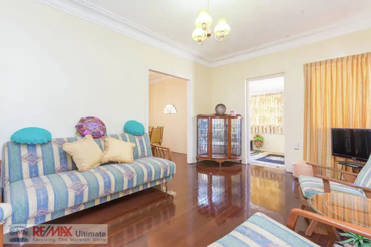 Third view of Homely land listing, 117 Main Ave, Wavell Heights QLD 4012