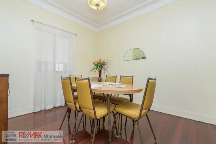 Fourth view of Homely land listing, 117 Main Ave, Wavell Heights QLD 4012