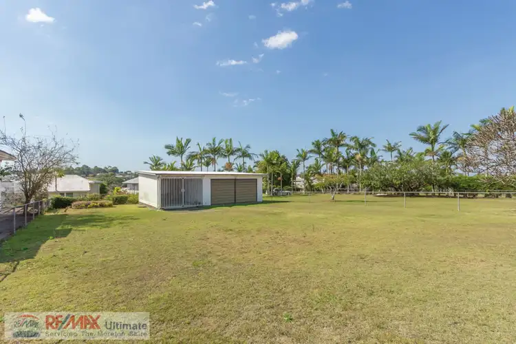 Fifth view of Homely land listing, 117 Main Ave, Wavell Heights QLD 4012