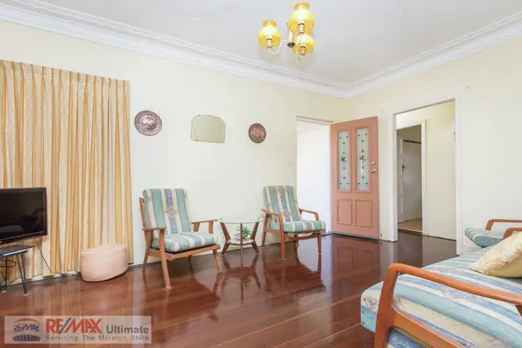 Sixth view of Homely land listing, 117 Main Ave, Wavell Heights QLD 4012