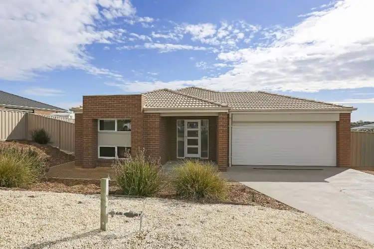 20 Fulford Crescent, Elliminyt VIC 3250