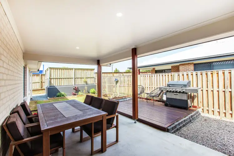 Second view of Homely house listing, 1 Grainger Circuit, Burpengary QLD 4505