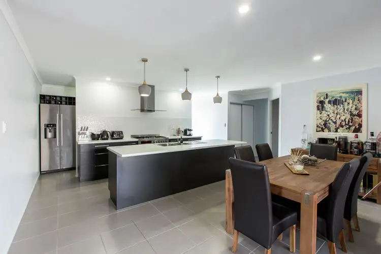 Third view of Homely house listing, 1 Grainger Circuit, Burpengary QLD 4505