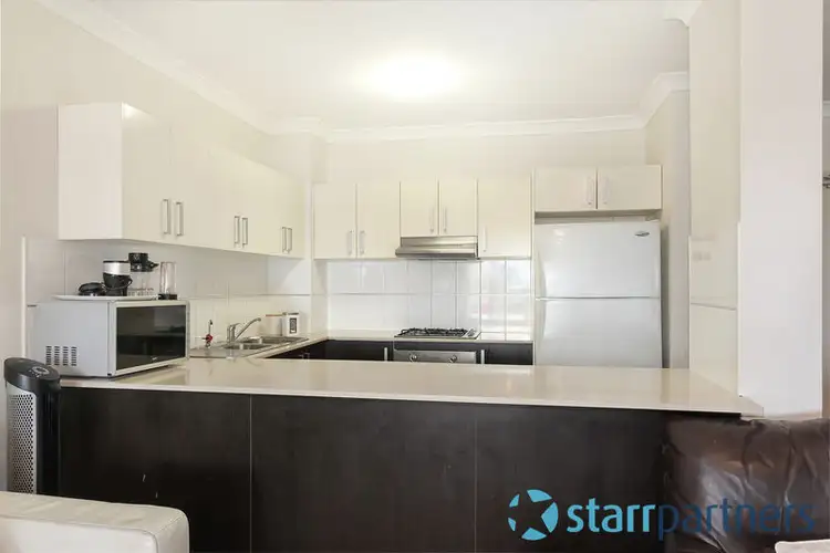 Second view of Homely unit listing, 24/2 Amy St, Regents Park NSW 2143