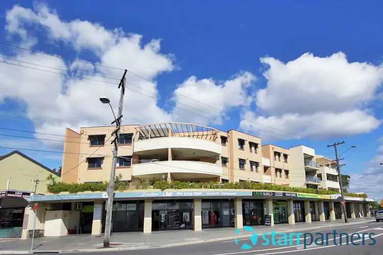 Third view of Homely unit listing, 24/2 Amy St, Regents Park NSW 2143